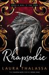 Rhapsodic (The Bargainer, 1)