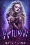 Widow: A Reverse Harem Romance