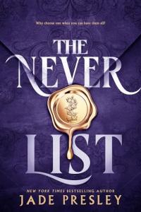 The Never List