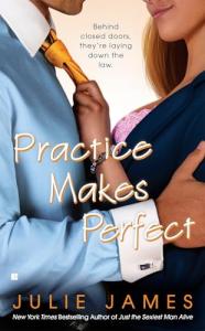 Practice Makes Perfect (Berkley Sensation)