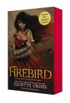 Firebird (The Fire That Binds, 1)