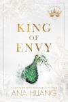 King of Envy (Kings of Sin Book 5)