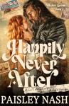 Happily Never After: A Single Dad Small Town Romance (Heart Springs Book 1)