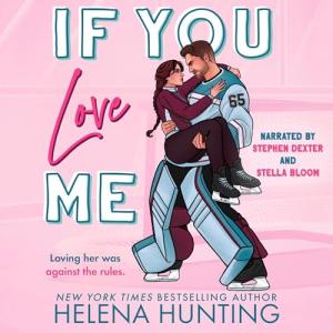 If You Love Me: The Toronto Terror Series