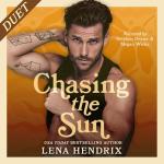Chasing the Sun: Star Harbor, Book 1