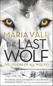 The Last Wolf: A Paranormal Shape Shifter Romance