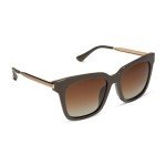 Bella Square Sunglasses for Women - UV400 Protection