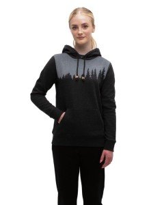 tentree Women's Juniper Graphic Hoodie - XL