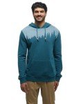 Tentree Men's Juniper Graphic Hoodie - Jasper