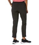 tentree Lightweight Destination Pants in Meteorite Black