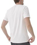 Pact Men's Organic Softspun Crew Neck Tees - 5 Pack