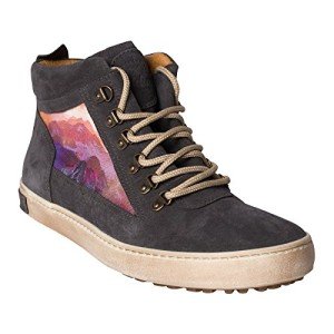 Inkkas Andes Camping Boots for Adventurous Souls