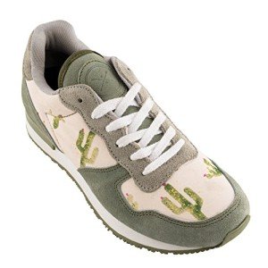 Inkkas Prickly Jogger - Stylish Active Casual Shoes