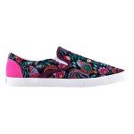 Inkkas Rooster Slip-On Sneakers for Everyone