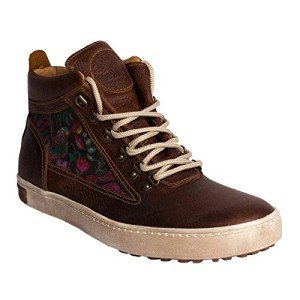 Inkkas Rooster Camping Boots - Durable Leather Footwear