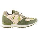 Inkkas Prickly Jogger - Stylish Active Casual Shoes