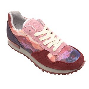 Inkkas Andes Jogger - Unisex Casual Active Shoes