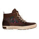 Inkkas Rooster Camping Boots - Durable Leather Footwear