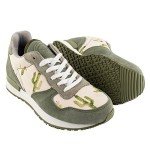 Inkkas Prickly Jogger - Stylish Active Casual Shoes