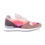 Inkkas Andes Grey Jogger - Artisan Casual Shoes