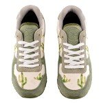Inkkas Prickly Jogger - Stylish Active Casual Shoes
