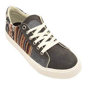 Inkkas Cusco Low Top Sneakers - Stylish & Comfortable