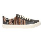 Inkkas Cusco Low Top Sneakers - Stylish & Comfortable