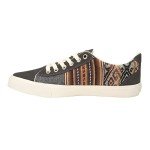Inkkas Cusco Low Top Sneakers - Stylish & Comfortable