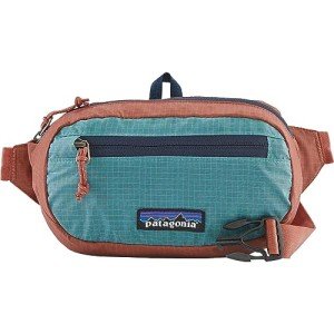 Patagonia Ultralight Black Hole Mini Hip Pack
