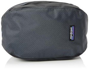 Patagonia 6L Black Hole Cube Bag - Smolder Blue