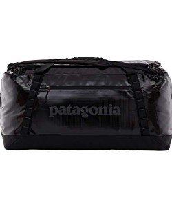 Patagonia 100L Black Hole Duffel Bag - Multi-Colored
