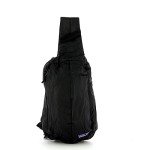 Patagonia One Shoulder Black Backpack, 8 Liters