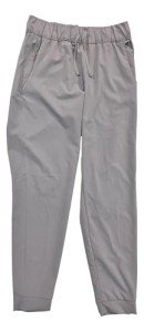 Patagonia Women's Terrebonne Joggers in Herring Grey