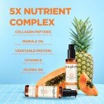 Soapbox Let's Bond Hair Treatment with Collagen Peptides