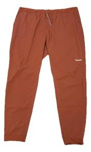 Patagonia Men's Terrebonne Joggers - Burl Red, XXL