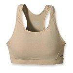 Patagonia Women's Capilene Sports Bra - Tan Khaki
