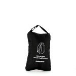 Patagonia One Shoulder Black Backpack, 8 Liters