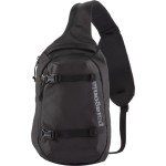 Patagonia Sporty Black Gear for Generosity