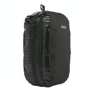 Patagonia Black Hole Medium Cube - Multicolored