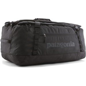 Patagonia Black Hole 70L Duffel Bag - Matte Black
