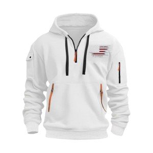 Today’s Flash Deals: Men’s Fashion Hoodies & Pullovers