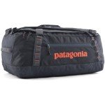 Patagonia Black Hole 55L Duffel Bag - Matte Blue