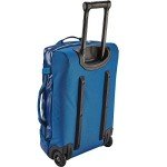 Patagonia Black Hole Wheeled Travel Duffle Bag