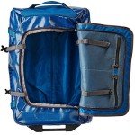 Patagonia Black Hole Wheeled Travel Duffle Bag
