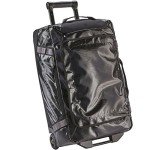 Patagonia Black Hole Wheeled Travel Duffle Bag