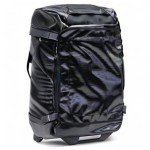 Patagonia Black Hole Wheeled Travel Duffle Bag