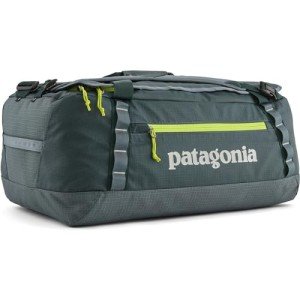 Patagonia Black Hole 55L Duffel Bag - Green