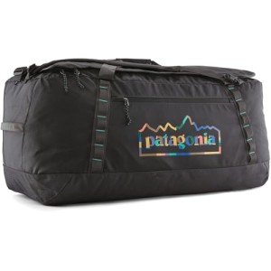 Patagonia Black Hole Duffel 100L - Ink Black