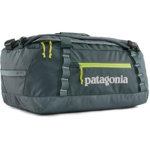 Patagonia Black Hole 40L Duffel Bag - Green