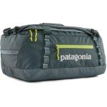 Patagonia Black Hole 40L Duffel Bag - Green